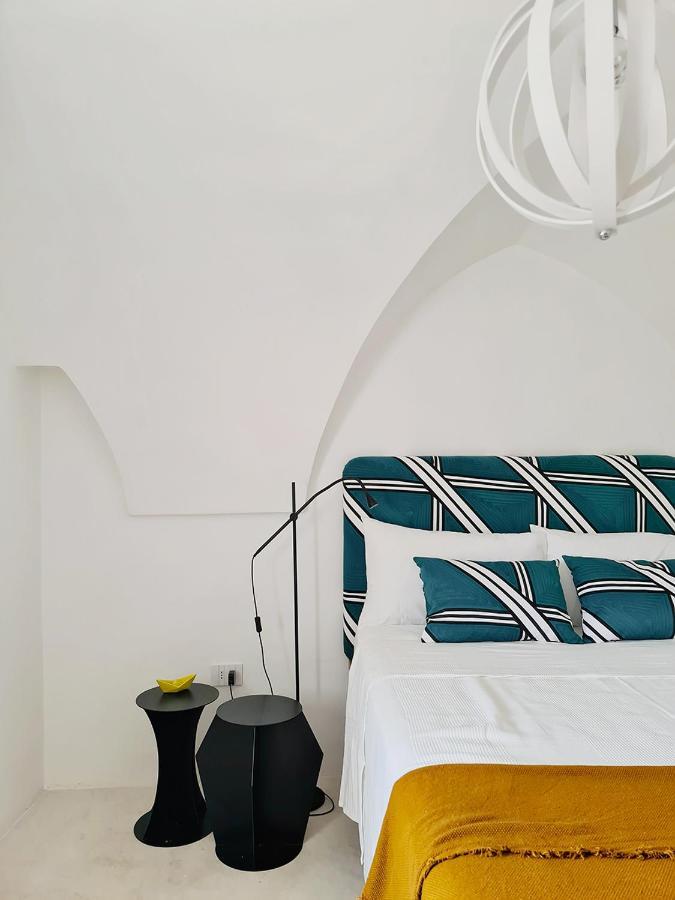 A Casa Di Ro Apartment Ostuni Exterior photo