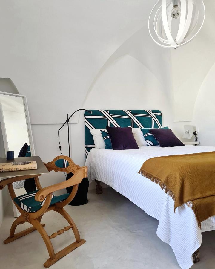 A Casa Di Ro Apartment Ostuni Exterior photo